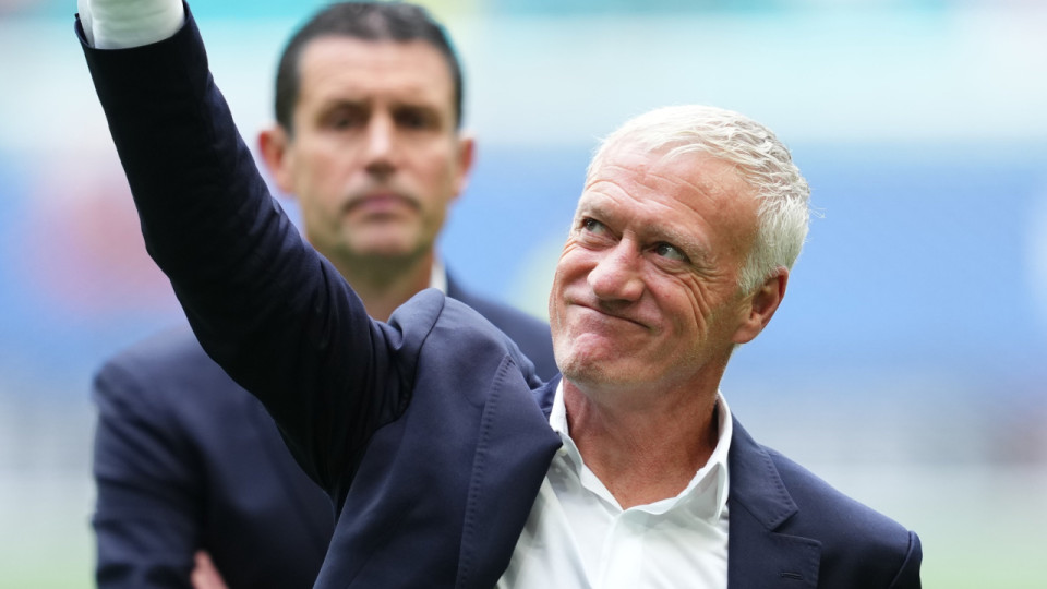 Coupe du monde 2026 : les Bleus renversants mais battus par l&rsquo;Angleterre dans un match fou (4-6)