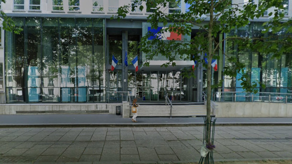 Paris : surpris avec un couteau dans le minist&egrave;re de la Sant&eacute;, un cambrioleur interpell&eacute;