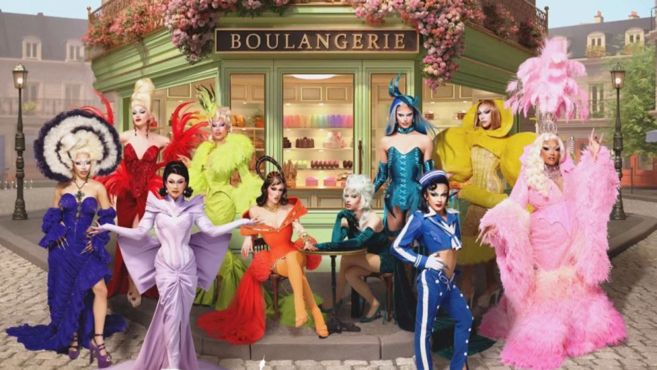 Drag Race France : la production d&eacute;nonce le harc&egrave;lement et appelle au respect apr&egrave;s les attaques visant l'&eacute;mission