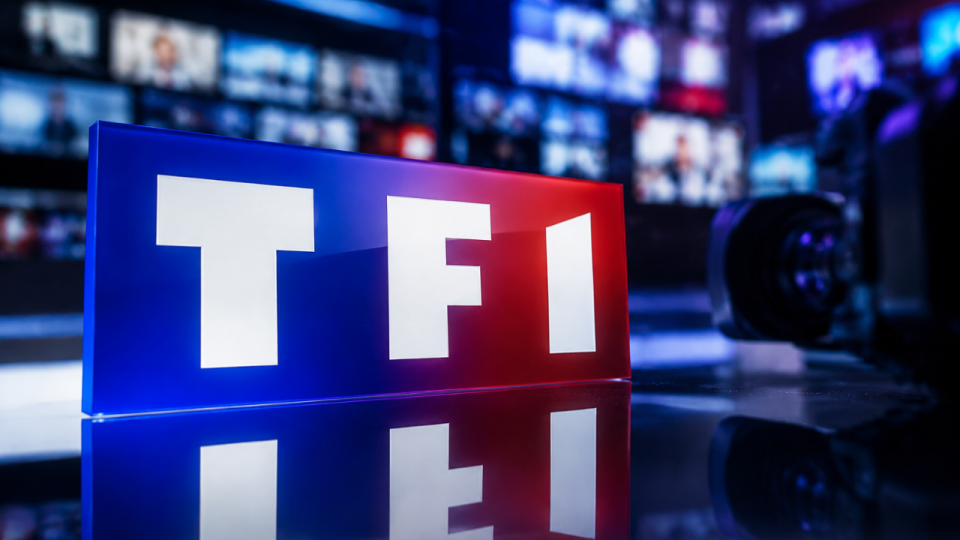 TF1 pourrait c&eacute;der son studio de production pour 400 millions d&rsquo;euros