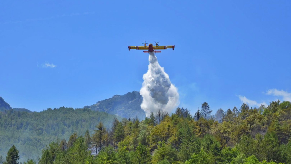 Feux de for&ecirc;t : S&eacute;bastien Lecornu cr&eacute;e une mission pour reconstruire les territoires sinistr&eacute;s