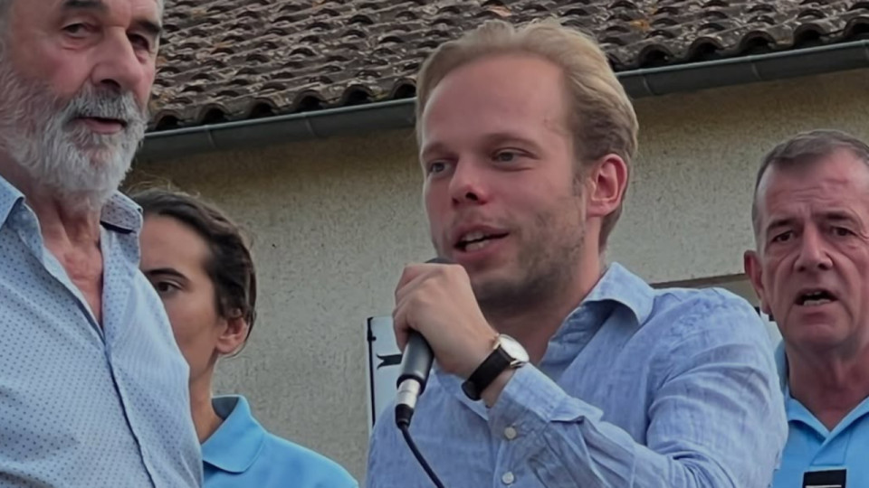 Affaire Knafo-Niel : Charles Alloncle confirme les informations de Marianne