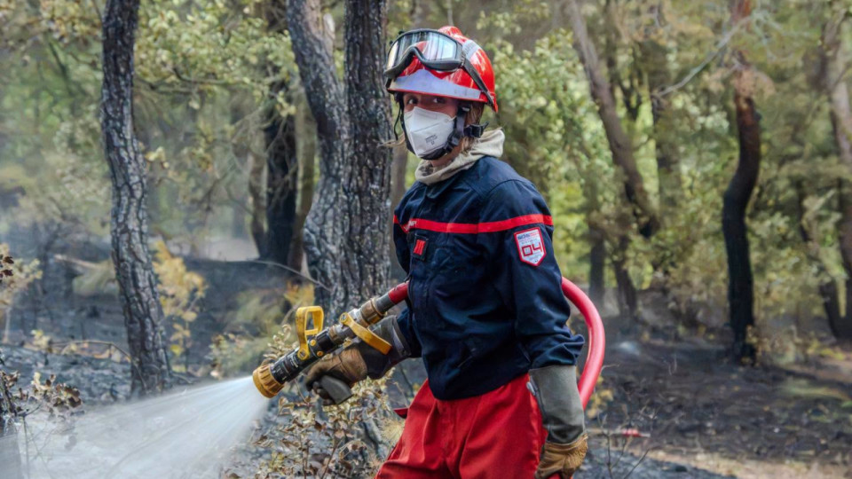 Pompiers : un appel national &agrave; la gr&egrave;ve lanc&eacute; pour le 13 ao&ucirc;t