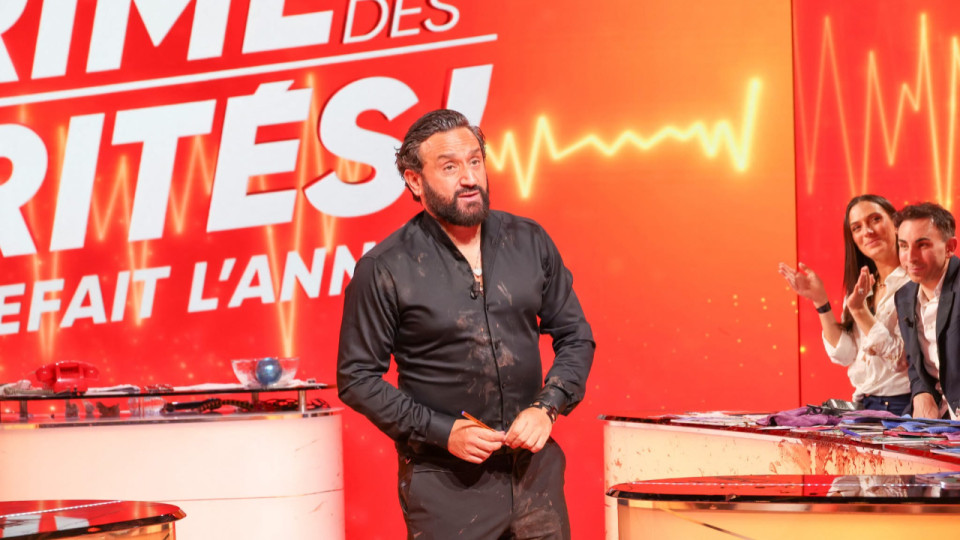 Cyril Hanouna gagne 25 minutes sur W9 : sa quotidienne commencera d&egrave;s 18h20 &agrave; la rentr&eacute;e