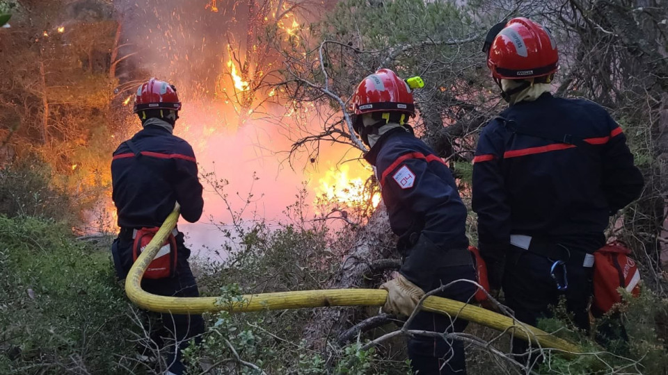 Manque de moyens : les sapeurs-pompiers annoncent une grande mobilisation &agrave; Paris
