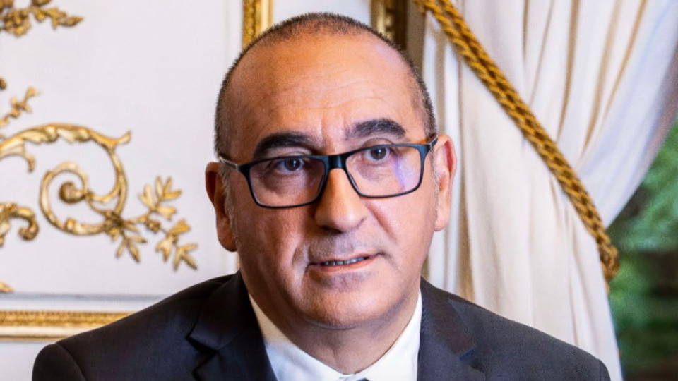 Laurent Nu&ntilde;ez veut contester les affirmations de G&eacute;rald Darmanin sur les enqu&ecirc;tes sur les violences sexuelles