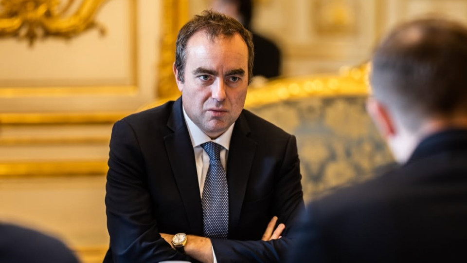 Reconstruction de Mayotte : S&eacute;bastien Lecornu se rendra dans l&rsquo;archipel les 26 et 27 ao&ucirc;t