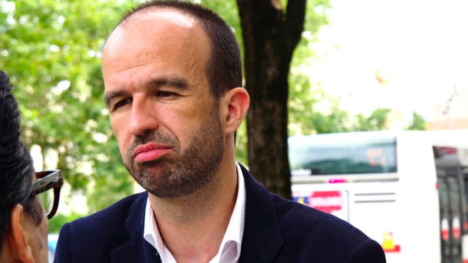 Gestion des incendies : Manuel Bompard r&eacute;clame une commission d&rsquo;enqu&ecirc;te et 150 millions d&rsquo;euros suppl&eacute;mentaires