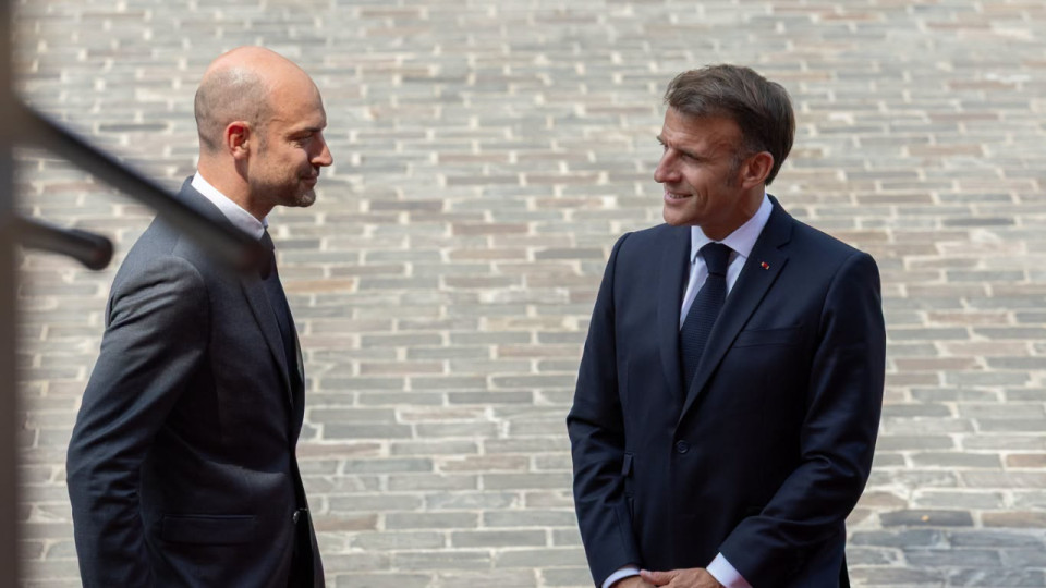 Tensions avec l&rsquo;Iran : la France va expulser deux diplomates en repr&eacute;sailles
