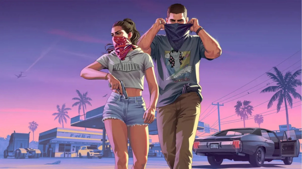 GTA VI : Netflix diffusera en exclusivit&eacute; de nouvelles images de gameplay ce jeudi