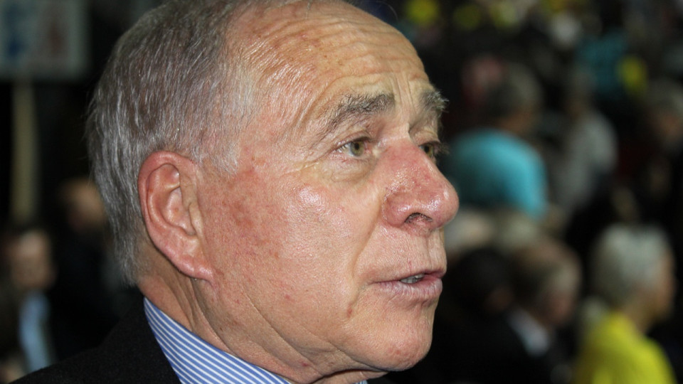 Le s&eacute;nateur Fran&ccedil;ois Patriat est mort &agrave; 83 ans apr&egrave;s un grave accident de v&eacute;lo