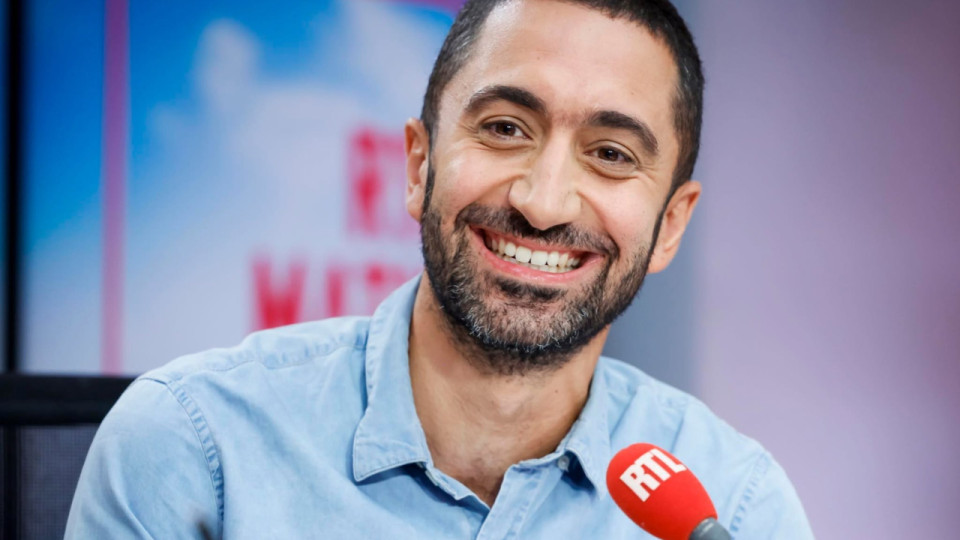 Accus&eacute; de violences par sa femme, Jimmy Mohamed maintenu &agrave; l&rsquo;antenne de RTL mais &eacute;cart&eacute; de France 2