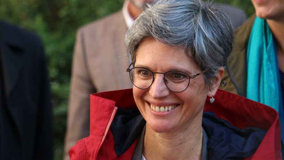 Pr&eacute;sidentielle 2027 : Sandrine Rousseau pousse les Ecologistes vers une alliance avec LFI