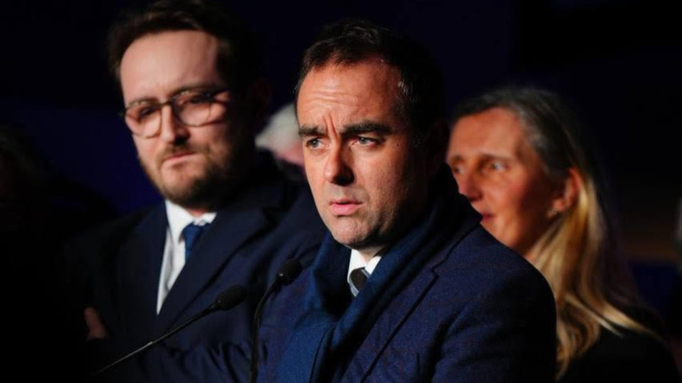 Budget 2027 : S&eacute;bastien Lecornu met en garde les parlementaires contre un nouveau blocage