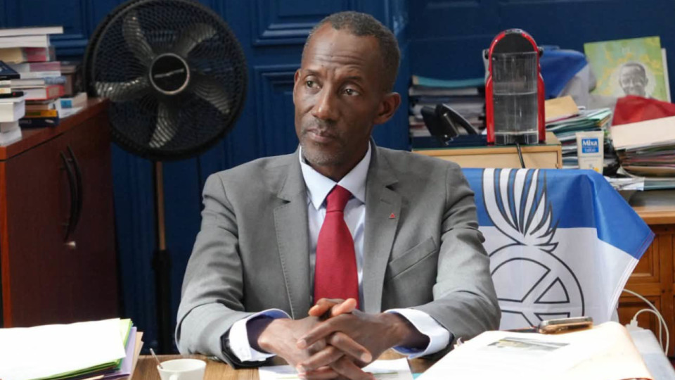 Saint-Denis : le maire LFI Bally Bagayoko vis&eacute; par une enqu&ecirc;te pour d&eacute;tournement de fonds publics