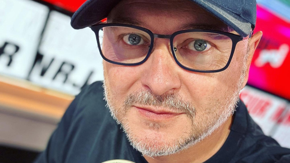 Europe 1 : S&eacute;bastien Cauet d&eacute;croche une nouvelle quotidienne de 15h &agrave; 16h