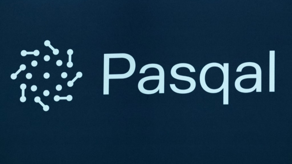 La p&eacute;pite fran&ccedil;aise Pasqal d&eacute;barque au Nasdaq avec 360 millions de dollars