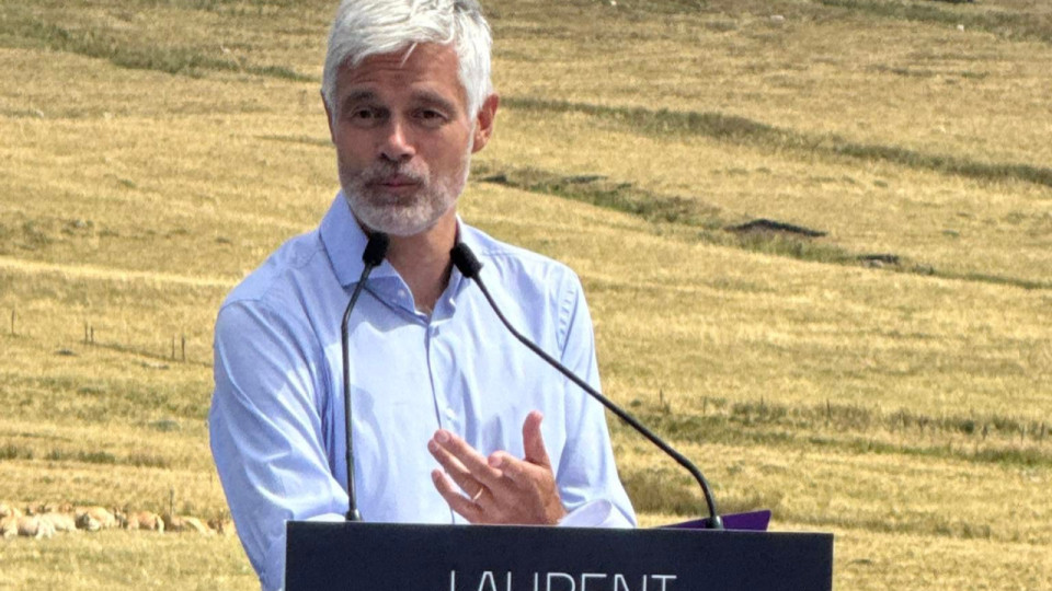 Pr&eacute;sidentielle 2027 : Laurent Wauquiez r&eacute;clame une primaire pour d&eacute;signer un candidat unique &agrave; droite