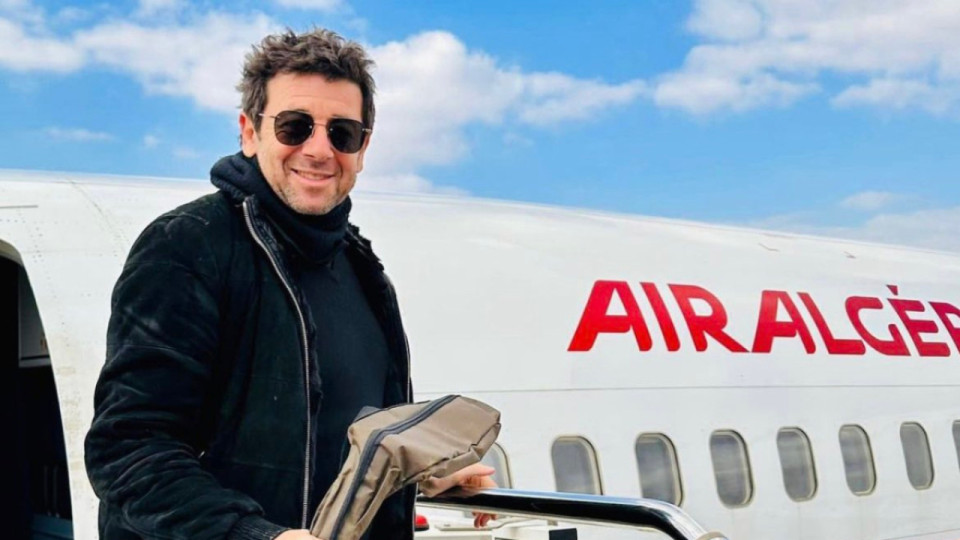 Mis en examen pour violences sexuelles, Patrick Bruel annule sa tourn&eacute;e d&rsquo;automne