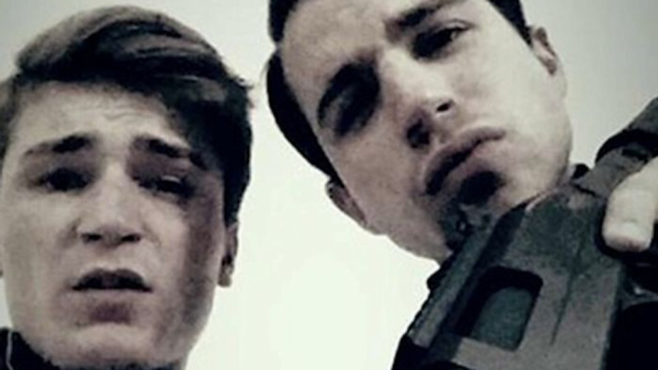 Mort de Federico Martin Aramburu : le proc&egrave;s de Lo&iuml;k Le Priol et Romain Bouvier s&rsquo;ouvre &agrave; Paris
