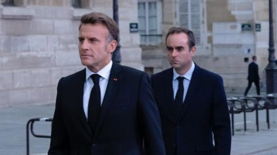 Budget 2027 : S&eacute;bastien Lecornu envisage de baisser les indemnit&eacute;s des ministres