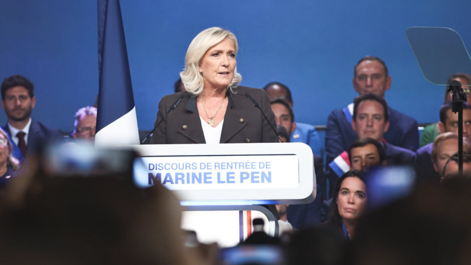 Pr&eacute;sidentielle 2027 : Marine Le Pen d&eacute;voile ses propositions sur le logement et veut favoriser l&rsquo;accession &agrave; la propri&eacute;t&eacute;