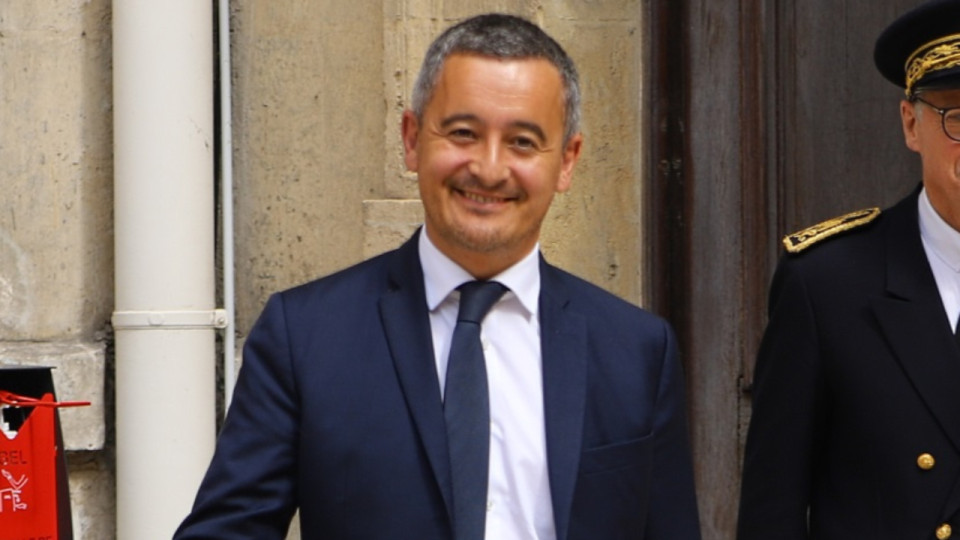 Affaire Lyhanna : la plainte de la m&egrave;re de Rosa contre G&eacute;rald Darmanin class&eacute;e sans suite