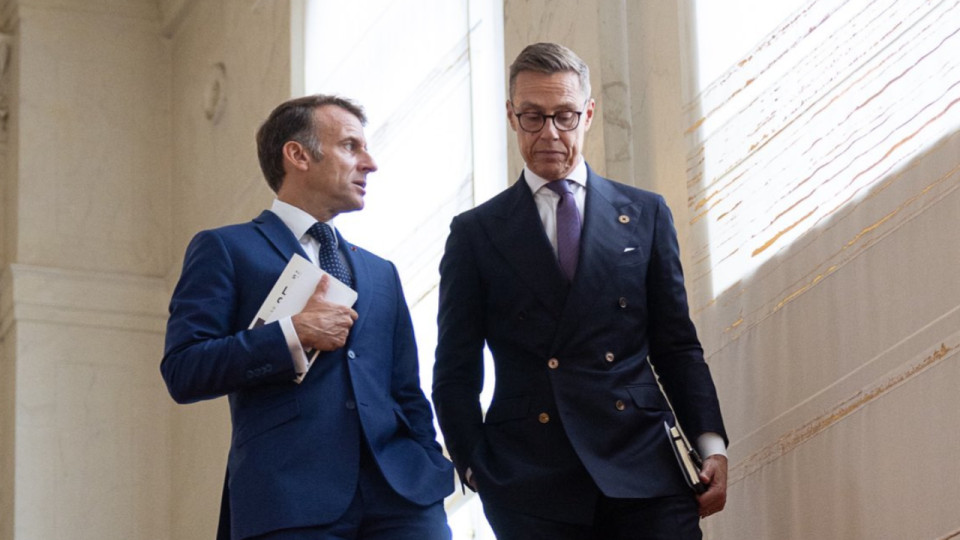 Dissuasion nucl&eacute;aire fran&ccedil;aise : la Finlande devient le dixi&egrave;me partenaire europ&eacute;en de Paris