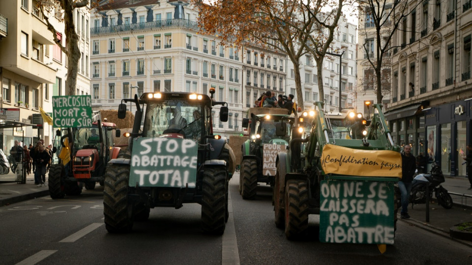 Carburants : les aides aux p&ecirc;cheurs, agriculteurs et entreprises du BTP prolong&eacute;es jusqu&rsquo;&agrave; fin 2026