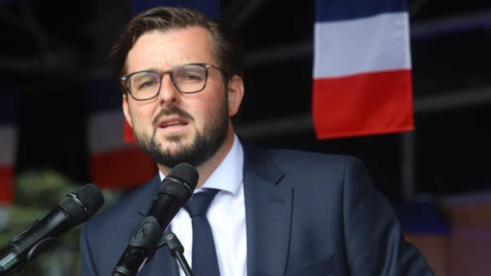 Primaire &agrave; gauche : suspendu du PS, Philippe Brun d&eacute;nonce des accusations "calomnieuses" et porte plainte