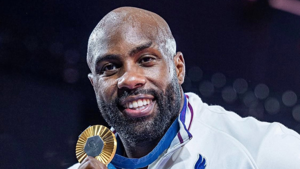 &laquo; Le droit de s&rsquo;exprimer appartient &agrave; chaque citoyen &raquo; Teddy Riner r&eacute;pond &agrave; Pascal Praud