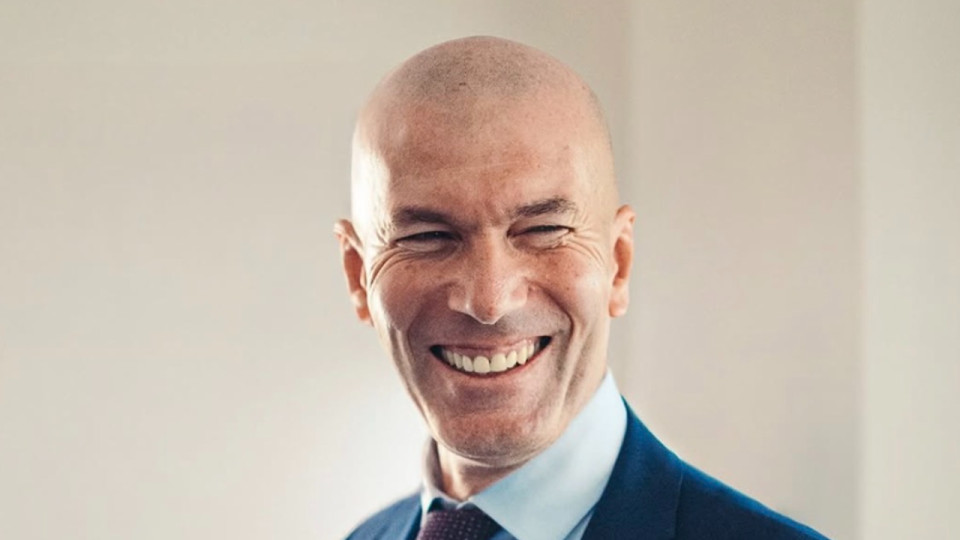 Premi&egrave;re liste de Zidane avec les Bleus, le jour de gloire est arriv&eacute;