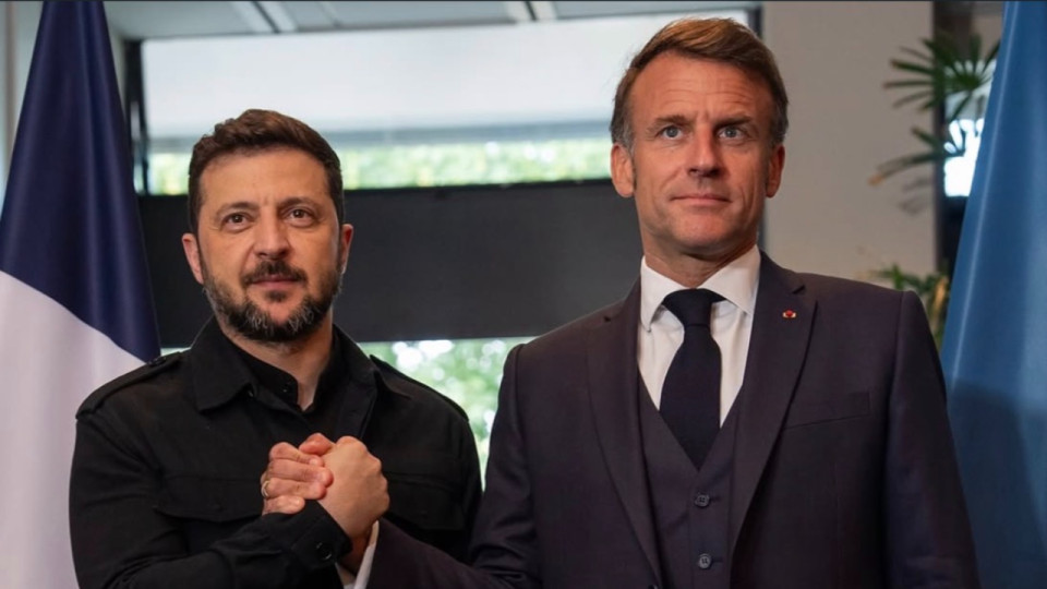 "&Ccedil;a ne restera pas sans r&eacute;ponse" Emmanuel Macron adresse un avertissement direct &agrave; la Russie