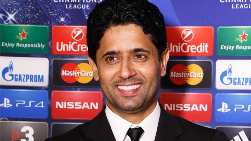 Le boss du PSG Nasser al-Khela&iuml;fi vis&eacute; par une enqu&ecirc;te pour prise ill&eacute;gale d&rsquo;int&eacute;r&ecirc;ts