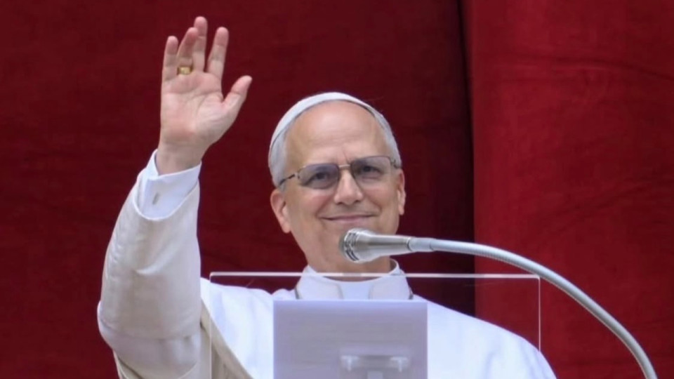 L&eacute;on XIV en France : ce qui attend le pape pour une visite d&eacute;j&agrave; historique