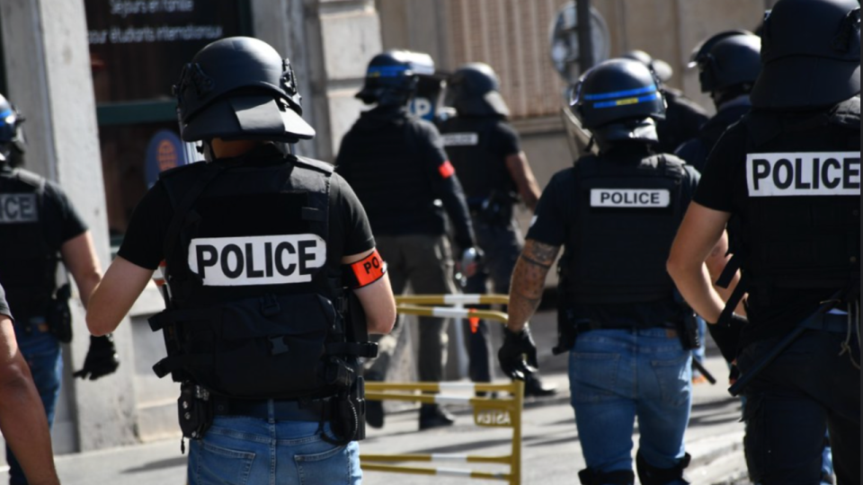 Rapport de l&rsquo;IGPN : les tirs mortels de policiers reculent en 2025, les bless&eacute;s graves augmentent