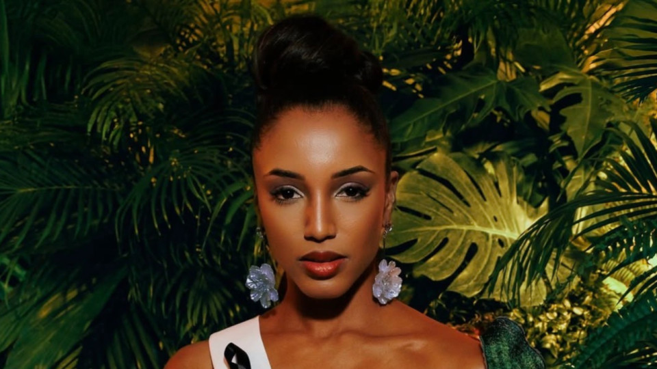 Miss Univers : gravement bless&eacute;e apr&egrave;s sa chute, Gabrielle Henry poursuit l'organisation en justice