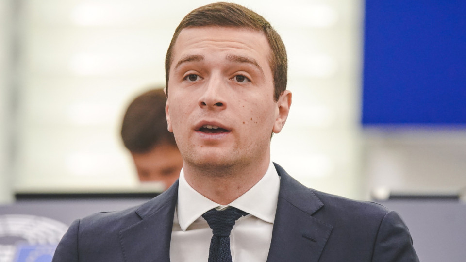 Jordan Bardella accus&eacute; d&rsquo;avoir tenu des propos antis&eacute;mites en 2013 : ce que r&eacute;v&egrave;le Mediapart