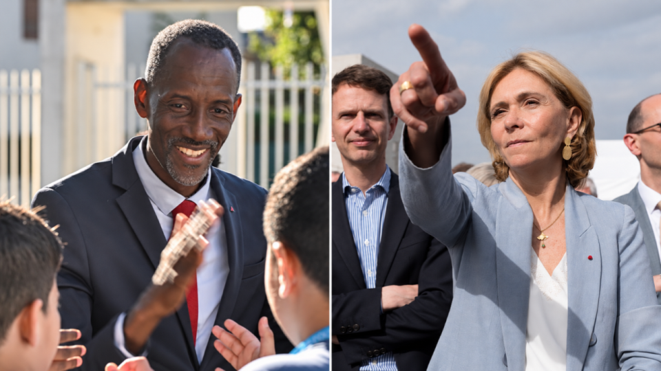 Saint-Denis : Val&eacute;rie P&eacute;cresse r&eacute;clame 100 000 euros au maire Bally Bagayoko apr&egrave;s les d&eacute;gradations d&rsquo;un lyc&eacute;e