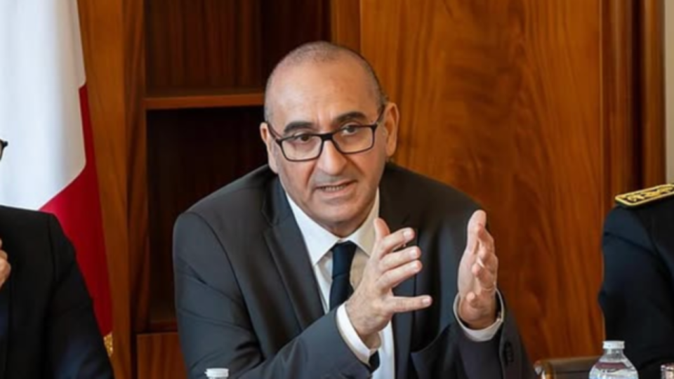 Mobilisation lyc&eacute;enne, Laurent Nu&ntilde;ez attendu &agrave; l&rsquo;Assembl&eacute;e pour s&rsquo;expliquer