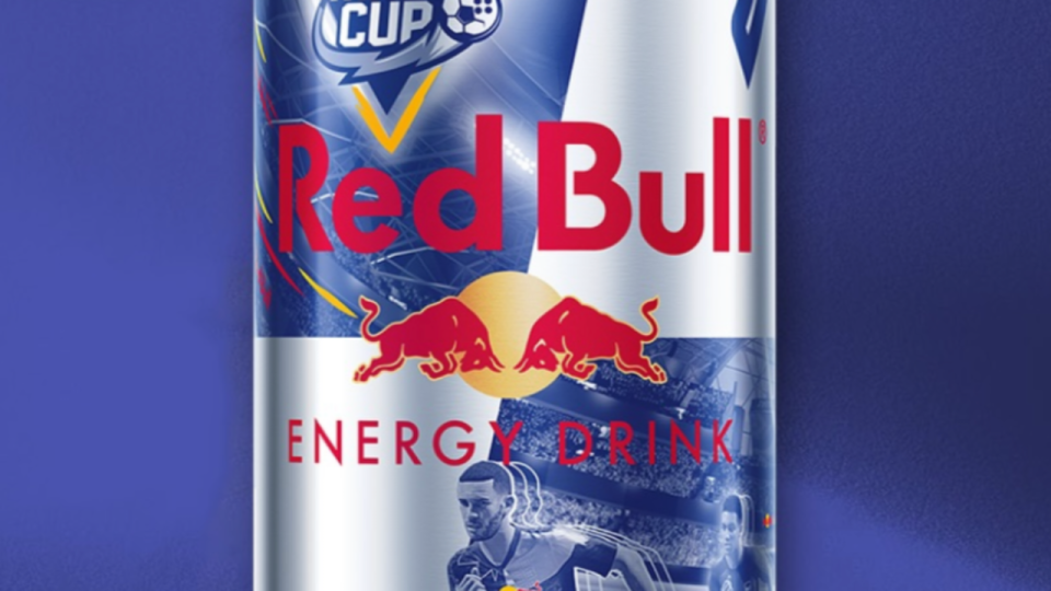 Red Bull, Monster, Ciao Energy, bient&ocirc;t interdites aux moins de 16 ans ?