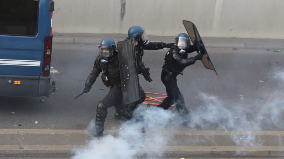 Guadeloupe : une op&eacute;ration contre des braqueurs tourne aux tirs, deux gendarmes du GIGN gri&egrave;vement bless&eacute;s
