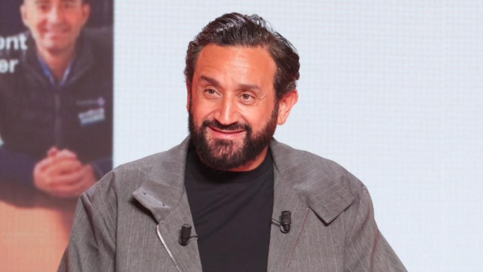 Cyril Hanouna : ce nouveau projet d'&eacute;mission qui fait d&eacute;j&agrave; parler dans les m&eacute;dias