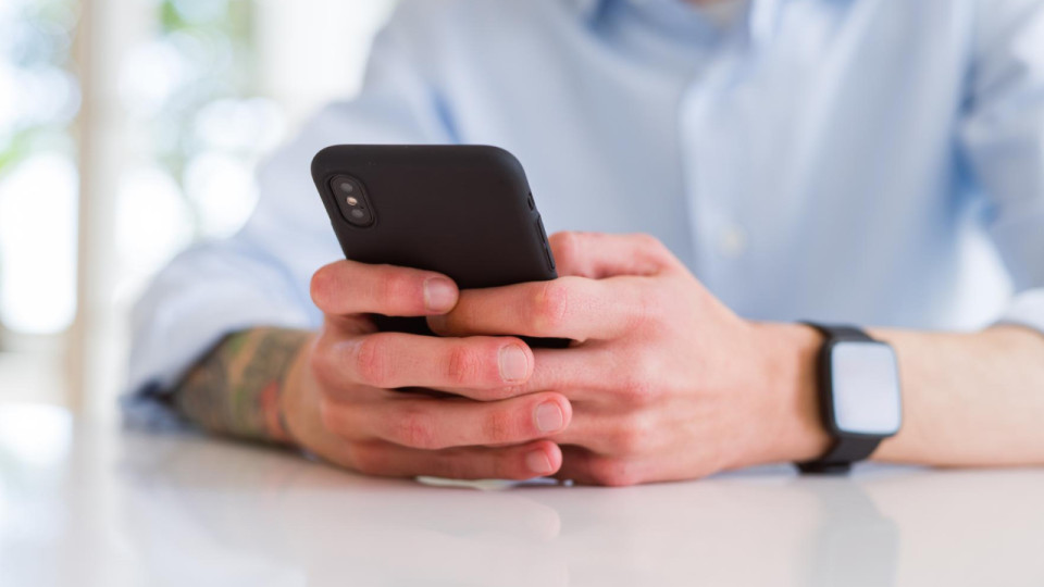 Les Fran&ccedil;ais envoient cinq fois moins de SMS qu&rsquo;il y a dix ans