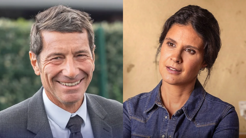 David Lisnard en retard, Apolline de Malherbe le taquine sur ses ambitions pr&eacute;sidentielles
