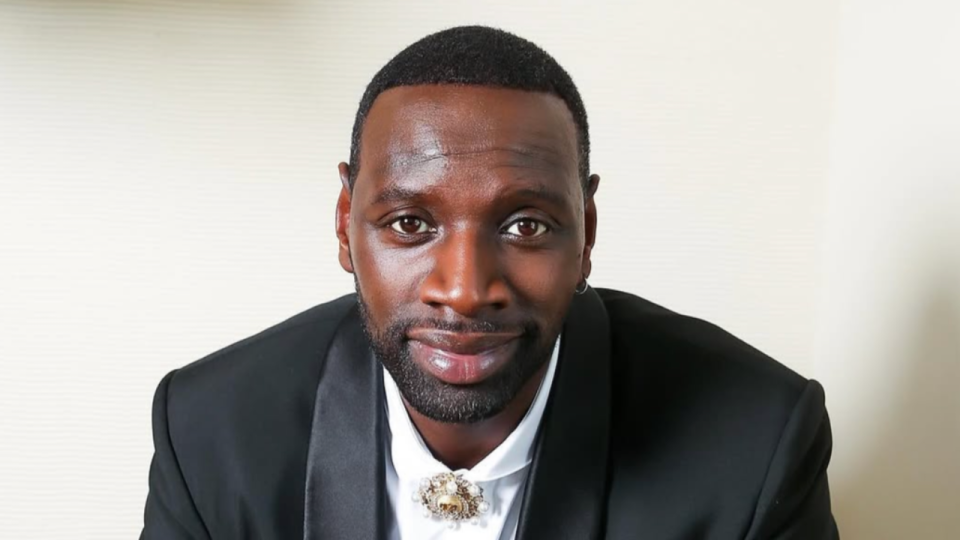 Omar Sy juge la r&eacute;ponse aux lyc&eacute;ens "lamentable" et appelle &agrave; les &eacute;couter