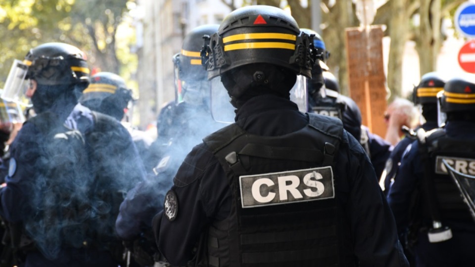 Alliance Police annonce une plainte contre l&rsquo;&Eacute;tat pour mise en danger de la vie d&rsquo;autrui