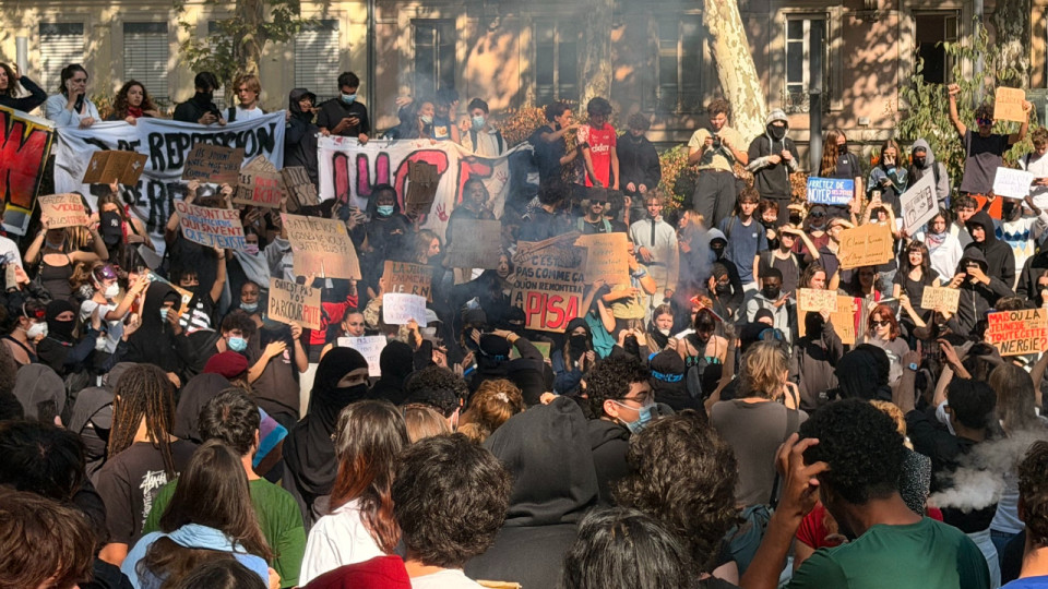 Manifestations du 17 octobre, &agrave; quoi faut-il s&rsquo;attendre ce samedi ?