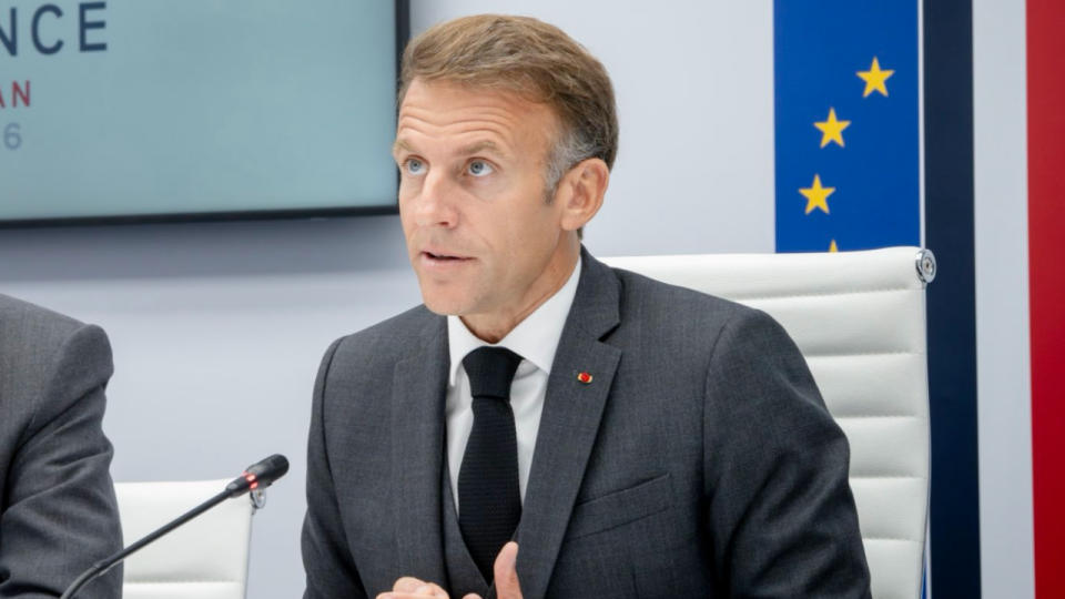 Automobile : Paris et Berlin s&rsquo;accordent pour assouplir le cap de 2035 et renforcer le &ldquo;Made in Europe&rdquo;