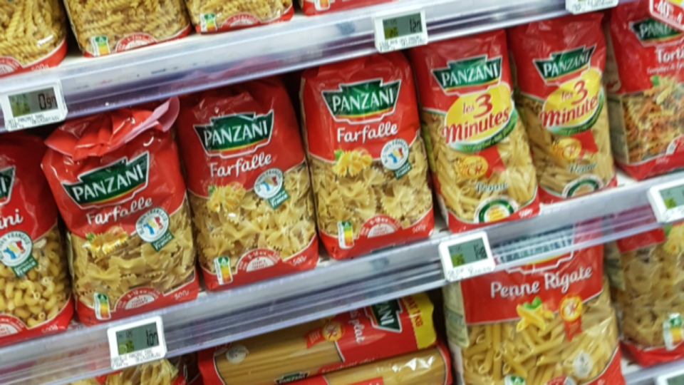 Panzani : un rachat portugais en vue pour b&acirc;tir un g&eacute;ant des p&acirc;tes &agrave; un milliard d&rsquo;euros